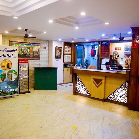 Hotel India International 新德里 外观 照片