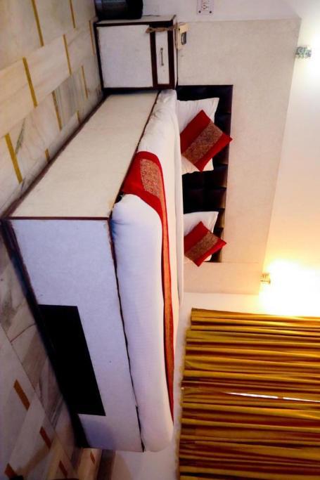 Hotel India International 新德里 外观 照片