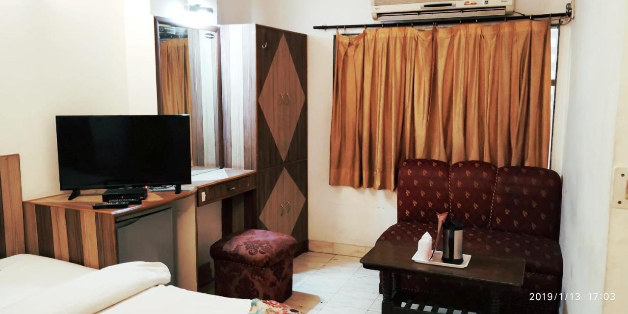 Hotel India International 新德里 外观 照片